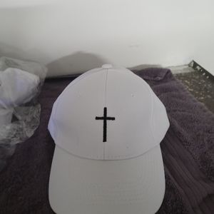 Kobe , king, Brooklyn New York ,savage, different color design on one hat cross